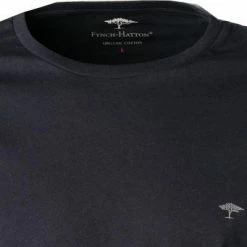 Am billigsten 🔔 Fynch-Hatton Longsleeve 1221 1510/685 Bio Baumwolle, Navy 😉 6 Am billigsten 🔔 Fynch-Hatton Longsleeve 1221 1510/685 Bio Baumwolle, Navy 😉 -Wäsche Verkaufsladen 378674 norm2