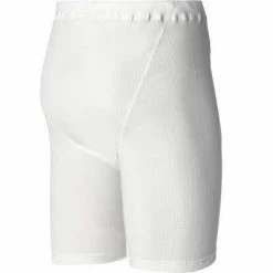 Top 10 ⌛ CALIDA Boxer 20710/001 Trunk, Baumwolle Feinripp, Weiß 😀 -Wäsche Verkaufsladen 378920 norm2