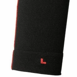 Auslauf 🔥 Falke Men Ergonomic Sport Langarm 👚 Shirt 39611/3018 Longsleeve, Tight Fit, Mikrofaser, Schwarz , Schwarz ⌛ -Wäsche Verkaufsladen 378965 norm4