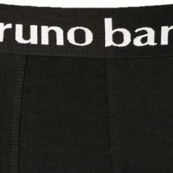 Beste Bewertungen von ❤️ bruno banani Shorts 2er Pack Flow. 2203-1388/1936 Trunks, Baumwoll-Stretch, Schwarz, Schwarz-weiß-rot ✔️ -Wäsche Verkaufsladen 379105 norm3