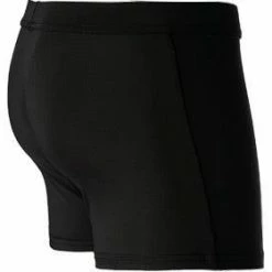 Angebote 🤩 bruno banani Shorts 2er Pack Simp. 2202-1305/0007 Trunk, Mikrofaser-Stretch, Schwarz 🥰 -Wäsche Verkaufsladen 379114 norm2