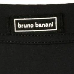 Angebote 🤩 bruno banani Shorts 2er Pack Simp. 2202-1305/0007 Trunk, Mikrofaser-Stretch, Schwarz 🥰 -Wäsche Verkaufsladen 379114 norm3