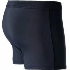 Angebote 🌟 bruno banani Shorts 2er Pack Simp. 2202-1305/0181 Trunk, Mikrofaser-Stretch, Graublau ❤️ -Wäsche Verkaufsladen 379115 norm2