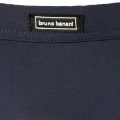 Angebote 🌟 bruno banani Shorts 2er Pack Simp. 2202-1305/0181 Trunk, Mikrofaser-Stretch, Graublau ❤️ -Wäsche Verkaufsladen 379115 norm3