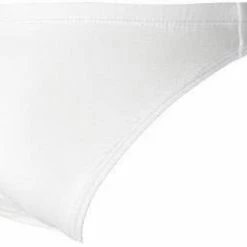 Rabatt 🥰 bruno banani Tanga Infinity 2207-2162/0001 Baumwolle-Modal, Weiß 🤩 -Wäsche Verkaufsladen 379120 norm2