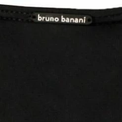 Angebote 🔔 bruno banani String Micro Feel 2206-2164/0007 Mikrofaser-Stretch, Schwarz 😀 -Wäsche Verkaufsladen 379126 norm3