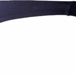 Bestes Angebot 😍 bruno banani String Micro Feel 2206-2164/0010 Mikrofaser-Stretch, Marine ⌛ -Wäsche Verkaufsladen 379127 norm2