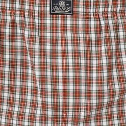 Schlussverkauf ⌛ Polo Ralph Lauren Boxers 3er Pack 714830273/005 Boxershorts, Baumwolle, Navy-rot gemustert, Navy-rot 😀 -Wäsche Verkaufsladen 379131 norm5