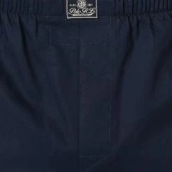 Schlussverkauf ⌛ Polo Ralph Lauren Boxers 3er Pack 714830273/005 Boxershorts, Baumwolle, Navy-rot gemustert, Navy-rot 😀 -Wäsche Verkaufsladen 379131 norm6