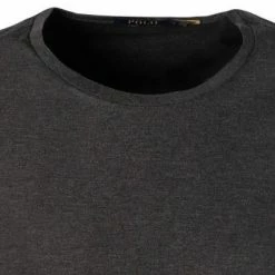 Rabatt 💯 Polo Ralph Lauren Longsleeve 710760/015 Custom Slim Fit, Baumwolle, Asphalt 😉 6 Rabatt 💯 Polo Ralph Lauren Longsleeve 710760/015 Custom Slim Fit, Baumwolle, Asphalt 😉 -Wäsche Verkaufsladen 379144 norm2