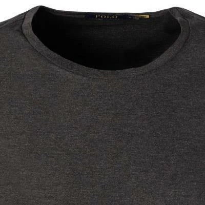 Rabatt 💯 Polo Ralph Lauren Longsleeve 710760/015 Custom Slim Fit, Baumwolle, Asphalt 😉 3 Rabatt 💯 Polo Ralph Lauren Longsleeve 710760/015 Custom Slim Fit, Baumwolle, Asphalt 😉 – Bild 3