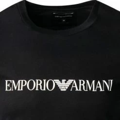 Bester Verkauf 🔥 EMPORIO ARMANI T-Shirt 8N1TN8/1JPZZ/0974 Longsleeve, Baumwolle, Nachtblau, Navy 💯 6 Bester Verkauf 🔥 EMPORIO ARMANI T-Shirt 8N1TN8/1JPZZ/0974 Longsleeve, Baumwolle, Nachtblau, Navy 💯 -Wäsche Verkaufsladen 379490 norm2