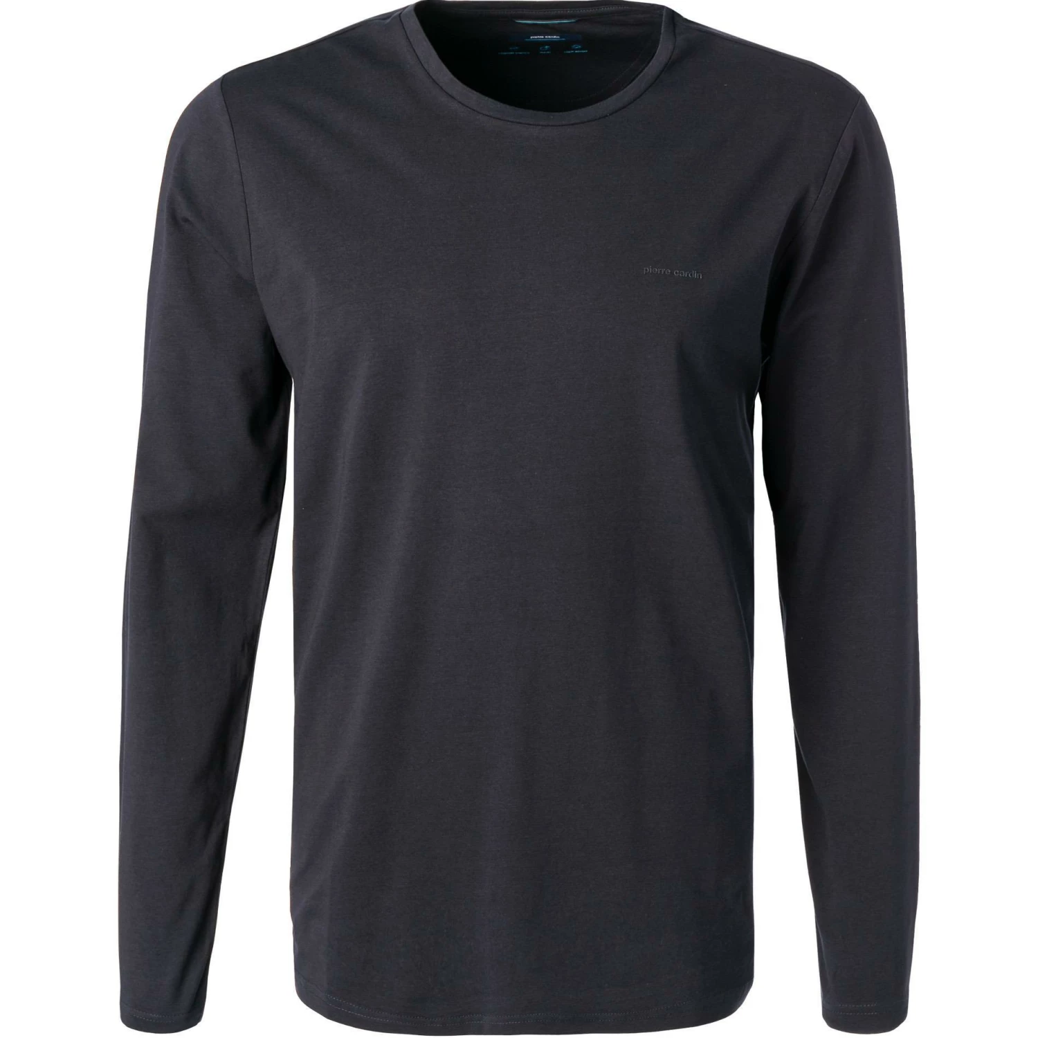 Blitzangebot ✔️ Pierre Cardin Longsleeve 53270/000/12328/3000 Baumwolle, Marineblau , Marine 👍 1 Blitzangebot ✔️ Pierre Cardin Longsleeve 53270/000/12328/3000 Baumwolle, Marineblau , Marine 👍