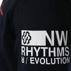 Auslauf 😍 GAS Longsleeve 300223 184451/0194 Bio Baumwolle, Dunkelblau 🛒 -Wäsche Verkaufsladen 379856 norm3