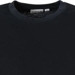 Bestpreis 🔥 NAPAPIJRI Longsleeve NP0A4FRG/176 Baumwolle, Marineblau, Marine ⭐ -Wäsche Verkaufsladen 379877 norm2