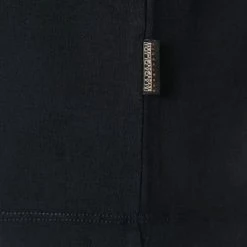 Bestpreis 🔥 NAPAPIJRI Longsleeve NP0A4FRG/176 Baumwolle, Marineblau, Marine ⭐ -Wäsche Verkaufsladen 379877 norm4