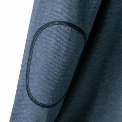 Bestpreis 💯 RAGMAN Longsleeve 347947/786 Baumwolle, Dunkelblau 🌟 -Wäsche Verkaufsladen 380238 norm4