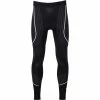 Besorgen 👏 UYN Sport Pants U100005/B472 Lange Unterhose, Mikrofaser, Schwarz-anthrazit, Schwarz-anthrazit-weiß 🔔