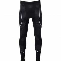 Besorgen 👏 UYN Sport Pants U100005/B472 Lange Unterhose, Mikrofaser, Schwarz-anthrazit, Schwarz-anthrazit-weiß 🔔