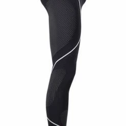 Besorgen 👏 UYN Sport Pants U100005/B472 Lange Unterhose, Mikrofaser, Schwarz-anthrazit, Schwarz-anthrazit-weiß 🔔 -Wäsche Verkaufsladen 380496 norm2