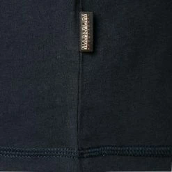 Billig 🌟 NAPAPIJRI Longsleeve NP0A4FRQ/176 Baumwolle, Marine 😉 8 Billig 🌟 NAPAPIJRI Longsleeve NP0A4FRQ/176 Baumwolle, Marine 😉 -Wäsche Verkaufsladen 380594 norm3