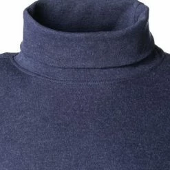 Top 10 🛒 Daniel Hechter Rollkragenshirt 75001/112907/680 Regular Fit, Baumwolle, Navy meliert, Navy 🧨 6 Top 10 🛒 Daniel Hechter Rollkragenshirt 75001/112907/680 Regular Fit, Baumwolle, Navy meliert, Navy 🧨 -Wäsche Verkaufsladen 380769 norm2