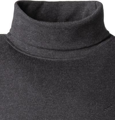 Coupon ✨ Daniel Hechter Rollkragenshirt 75001/112907/960 Regular Fit, Baumwolle, Asphalt meliert, Asphalt ⌛ 3 Coupon ✨ Daniel Hechter Rollkragenshirt 75001/112907/960 Regular Fit, Baumwolle, Asphalt meliert, Asphalt ⌛ – Bild 3