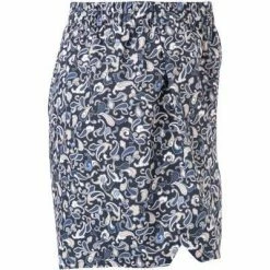 Coupon 🛒 van Laack 170602/Boxer/780 Boxershorts, Baumwolle, Marine-weiß gestreift, Dunkelblau ⭐ -Wäsche Verkaufsladen 381167 norm2