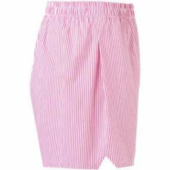 Bestpreis 🔔 van Laack 151608/Boxer/530 Boxershorts, Baumwolle, Rosa-weiß gestreift, Weiß-rosa 🎉 -Wäsche Verkaufsladen 381195 norm2
