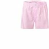 Aktion 🥰 van Laack 150130/Boxer/520 Boxershorts, Baumwolle, Rosé, Rosa 🎉