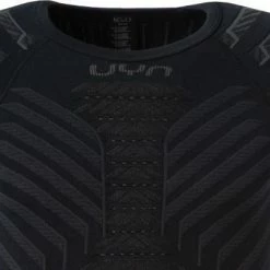 Angebote 🔥 UYN T-Shirt Resilyon U100288/B014 Funktionsshirt, Mikrofaser, Schwarz-anthrazit 😀 6 Angebote 🔥 UYN T-Shirt Resilyon U100288/B014 Funktionsshirt, Mikrofaser, Schwarz-anthrazit 😀 -Wäsche Verkaufsladen 381269 norm2