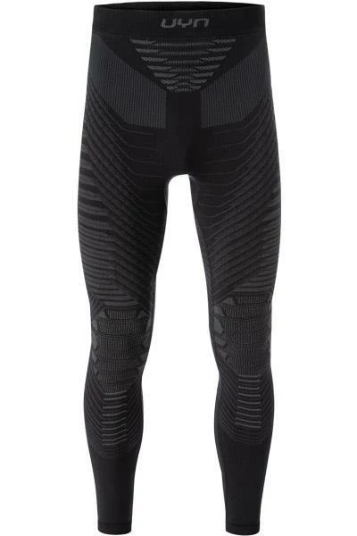 Am billigsten 💯 UYN Pants Resilyon U100289/B014 Funktionpants, Mikrofaser, Schwarz-anthrazit 🥰 2 Am billigsten 💯 UYN Pants Resilyon U100289/B014 Funktionpants, Mikrofaser, Schwarz-anthrazit 🥰 – Bild 2