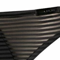 Rabatt 🧨 HOM G-String Loulou 402291/J004 Mikrofaser , Schwarz , Schwarz ⌛ -Wäsche Verkaufsladen 381494 norm3