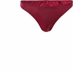 Blitzangebot 💯 bruno banani String Autumn Colour. 2203-2344/2744 Mikrofaser-Stretch, Barolo , Weinrot 🌟
