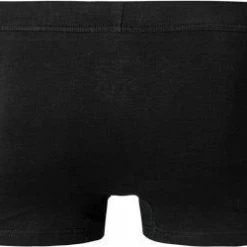 Top 10 👏 Alberto Boxershorts Daniel 06707007/999 Trunk, Baumwoll-Stretch, Schwarz ❤️ -Wäsche Verkaufsladen 381538 norm2