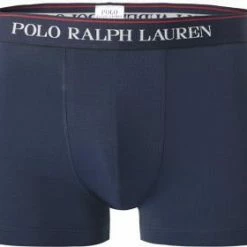 Besorgen 💯 Polo Ralph Lauren Trunks 3er Pack 714830299/020 Baumwoll-Stretch, Oliv-barolo-navy, Rot-olive-navy ✔️ -Wäsche Verkaufsladen 381851 norm3