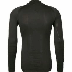 Bestpreis ❤️ Falke Longsleeve Turtleneck 39635/3000 Mikrofaser feuchtigkeitregulierend, Schwarz ❤️ -Wäsche Verkaufsladen 382169 norm2