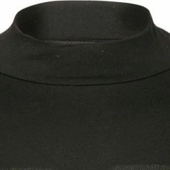 Bestpreis ❤️ Falke Longsleeve Turtleneck 39635/3000 Mikrofaser feuchtigkeitregulierend, Schwarz ❤️ -Wäsche Verkaufsladen 382169 norm3