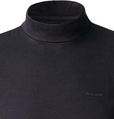 Top 10 🌟 Pierre Cardin Longsleeve 53272/000/12328/3000 Baumwolle, Marineblau, Marine 👏 3 Top 10 🌟 Pierre Cardin Longsleeve 53272/000/12328/3000 Baumwolle, Marineblau, Marine 👏 – Bild 3