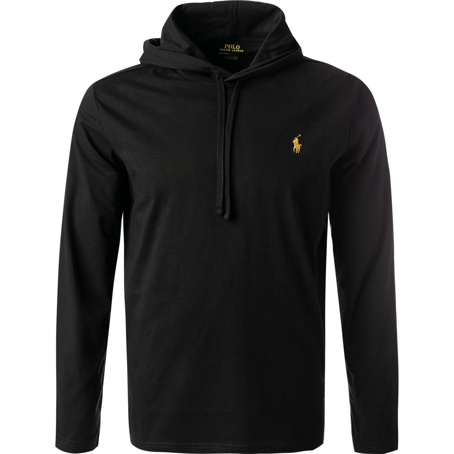 Bester Verkauf 🛒 Polo Ralph Lauren Longsleeve 710847203/016 Baumwolle, Schwarz, Schwarz-gold 🧨 1 Bester Verkauf 🛒 Polo Ralph Lauren Longsleeve 710847203/016 Baumwolle, Schwarz, Schwarz-gold 🧨