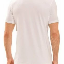 Budget 👏 Mey Hybrid-T-Shirt 30037/101 Hybrid T-Shirt iQ-T, COOLMAX® geruchshemmend, Weiß 👍 -Wäsche Verkaufsladen 382455 norm2