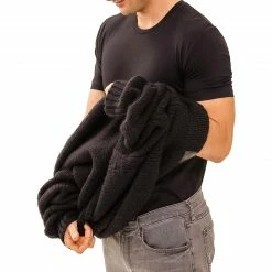 Angebote ⌛ Mey Hybrid-T-Shirt 30037/123 Hybrid T-Shirt iQ-T, COOLMAX® geruchshemmend, Schwarz 🔥