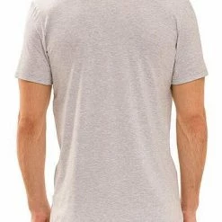 Beste Bewertungen von 👏 Mey Hybrid-T-Shirt 30037/620 Hybrid T-Shirt iQ-T, COOLMAX® geruchshemmend, Grau meliert, Hellgrau ✔️ -Wäsche Verkaufsladen 382457 norm2