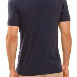 Bestes Angebot 🔔 Mey Hybrid-T-Shirt 30037/668 Hybrid T-Shirt iQ-T, COOLMAX® geruchshemmend, Dunkelblau, Blau 😉 -Wäsche Verkaufsladen 382458 norm2