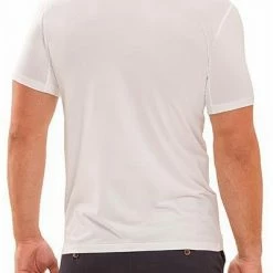 Beste Bewertungen von 😀 Mey Hybrid-T-Shirt 30038/101 Hybrid T-Shirt iQ-T, COOLMAX® geruchshemmend, Weiß 🛒 -Wäsche Verkaufsladen 382459 norm2