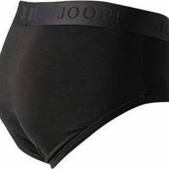 Beste Bewertungen von 🤩 JOOP! Slip 2er Pack 30030788/001 Slips, Baumwoll-Stretch, Schwarz 🧨 -Wäsche Verkaufsladen 382580 norm2