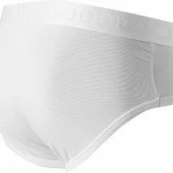 Großhandel 🌟 JOOP! Slip 2er Pack 30030788/100 Slips, Baumwoll-Stretch, Weiß 🎁 -Wäsche Verkaufsladen 382581 norm2
