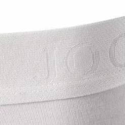 Großhandel 🌟 JOOP! Slip 2er Pack 30030788/100 Slips, Baumwoll-Stretch, Weiß 🎁 -Wäsche Verkaufsladen 382581 norm3