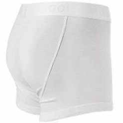 Billig 🥰 JOOP! Boxer 2er Pack 30030789/100 Trunks, Baumwoll-Stretch, Weiß ⌛ 6 Billig 🥰 JOOP! Boxer 2er Pack 30030789/100 Trunks, Baumwoll-Stretch, Weiß ⌛ -Wäsche Verkaufsladen 382584 norm2