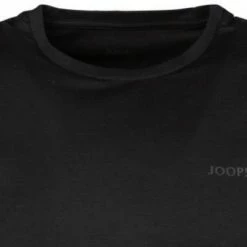Besorgen 😍 JOOP! T-Shirt 2er Pack-R 30030787/001 T-Shirts, Baumwoll-Stretch, Schwarz 😉 -Wäsche Verkaufsladen 382586 norm2